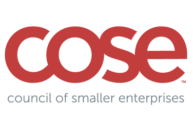 COSE Council of Smaller Enterprises