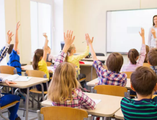 Elementary and Secondary School Emergency Relief (ESSER)