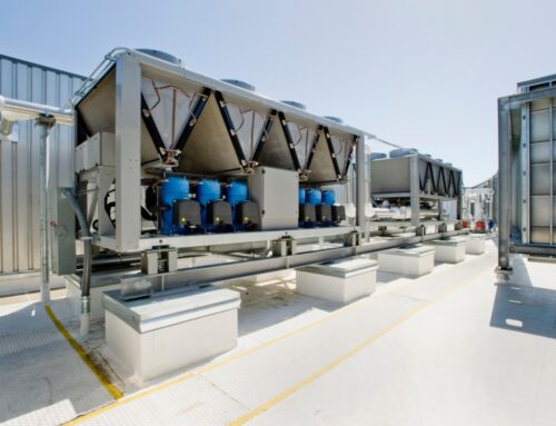 Heat Pumps: New Decarbonization Policy Restrictions