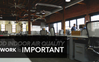 Air Temp HVAC - Indoor Air Quality