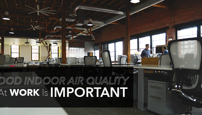 Air Temp HVAC - Indoor Air Quality