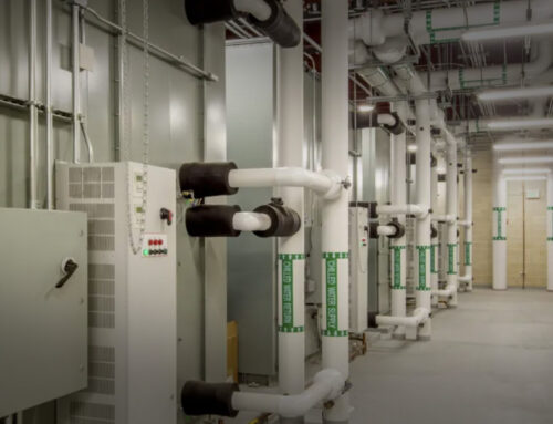 5 Ways Commercial HVAC is Saving Energy Costs in 2022 & Beyond