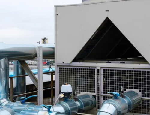 The Insiders List: How to Choose your Commercial HVAC Contractor.