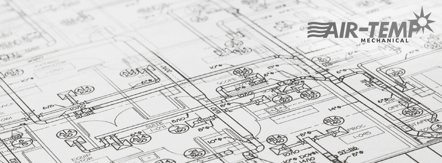 Commercial HVAC Bidding, Planning, Contract, and Execution — AirTemp