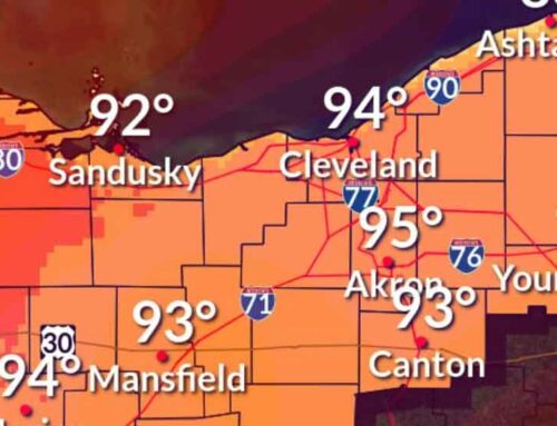 Battling the Scorching Summer Heat: The Role of Commercial HVAC in Cleveland, Ohio