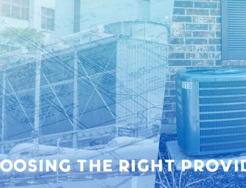 The Advantages of Opting for a Commercial-Only HVAC Service Provider