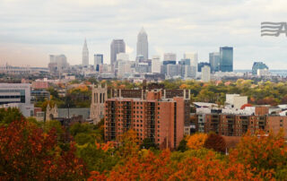 Ohio commercial HVAC contractor