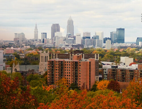Fall Maintenance Checklist for Commercial HVAC Systems in Ohio