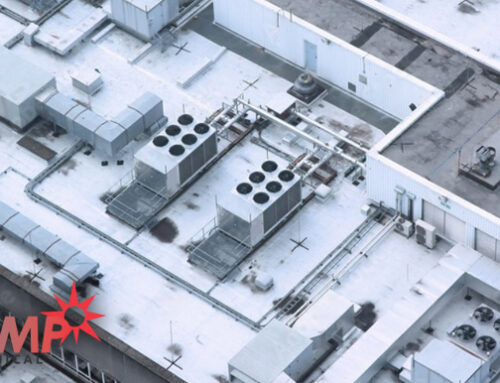 Maximizing Efficiency and Savings: A Comprehensive Guide to Commercial HVAC Systems