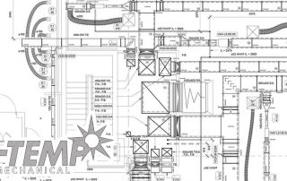 ohio-commercial-hvac-blueprints-cleveland