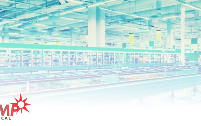 Ohio commercial refrigeration