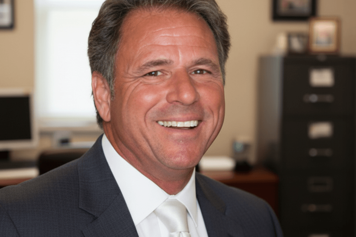 Air Temp Mechanical of Cleveland - Owner Allen Krupar